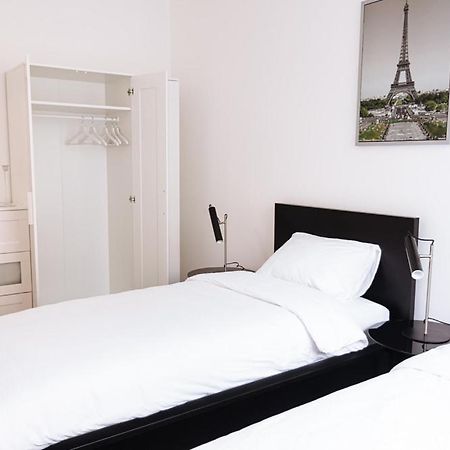 A 210, Apartments In The Heart Of Budapest Budapeste Exterior foto
