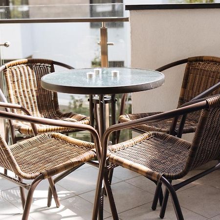 A 210, Apartments In The Heart Of Budapest Budapeste Exterior foto