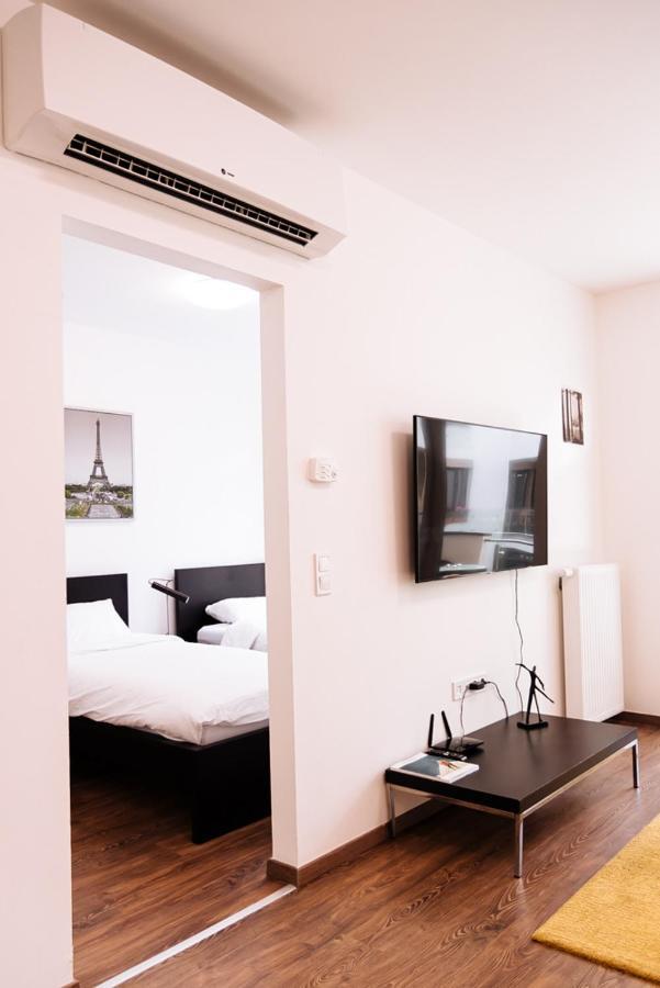 A 210, Apartments In The Heart Of Budapest Budapeste Exterior foto
